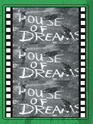House of Dreams (1963) starring Robert Berry on DVD on DVD